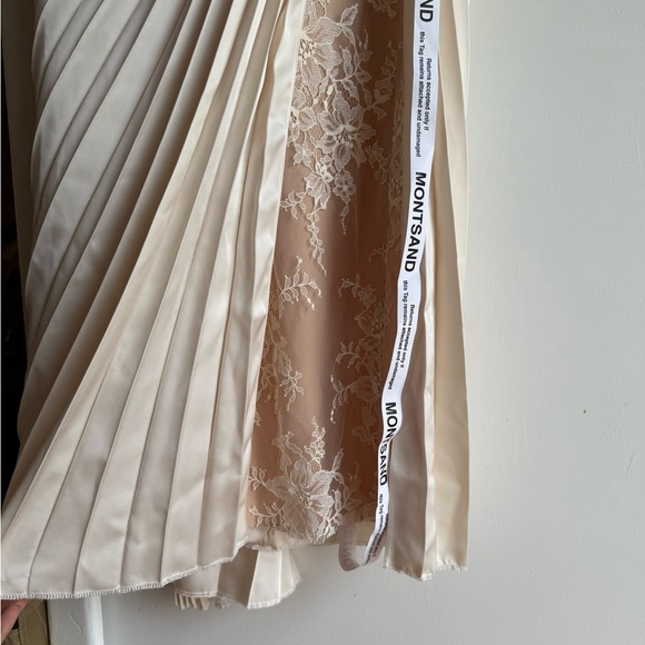 Parahelios Montsand dress - never been worn - Picture 10 of 14